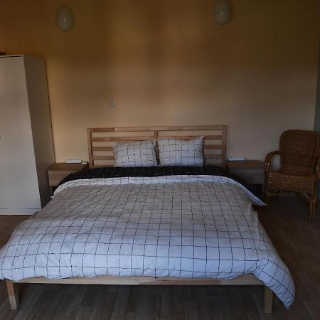 Chambre Fischbach Шиме Екстериор снимка