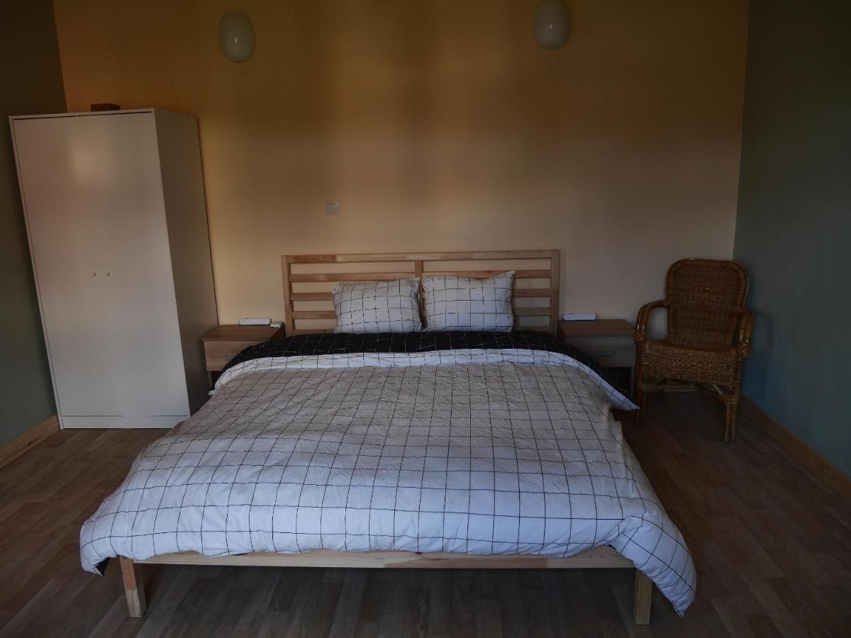 Chambre Fischbach Шиме Екстериор снимка
